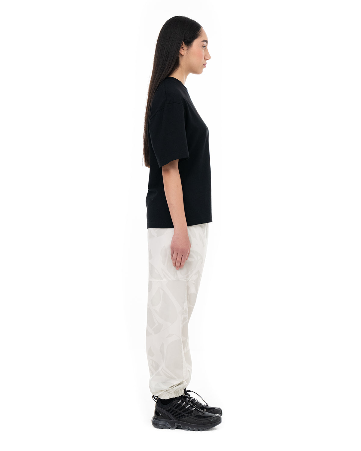 Strand Ivory Joggers | Blowhammer